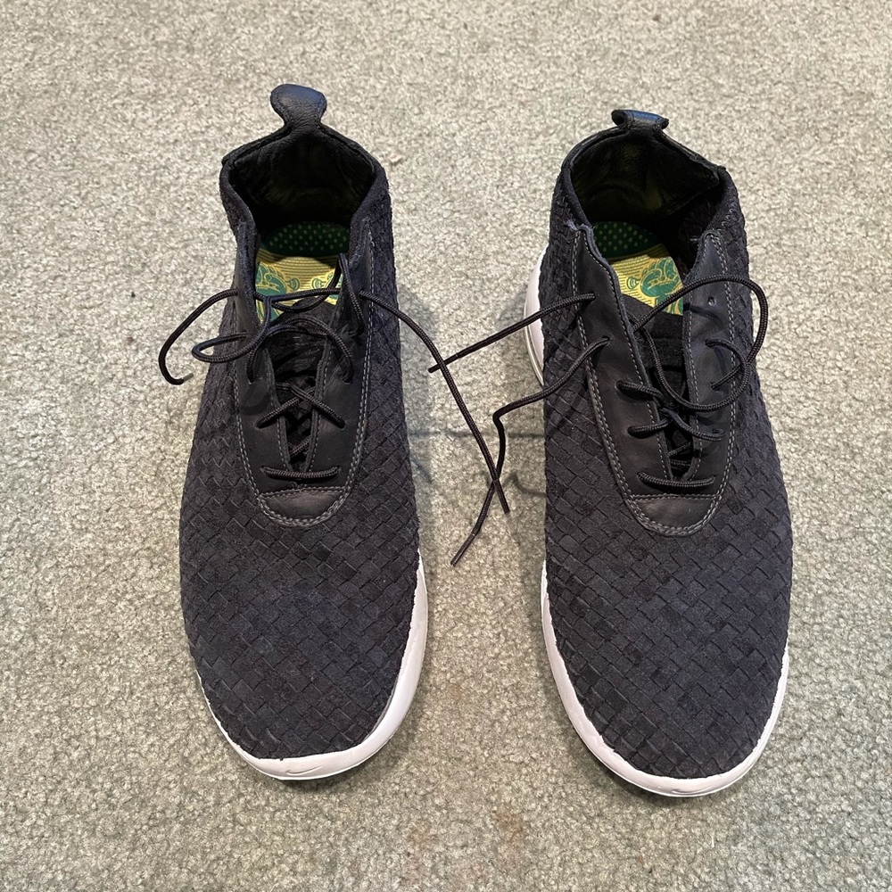Nike Lunar Chukka Woven- South Africa x Kronk